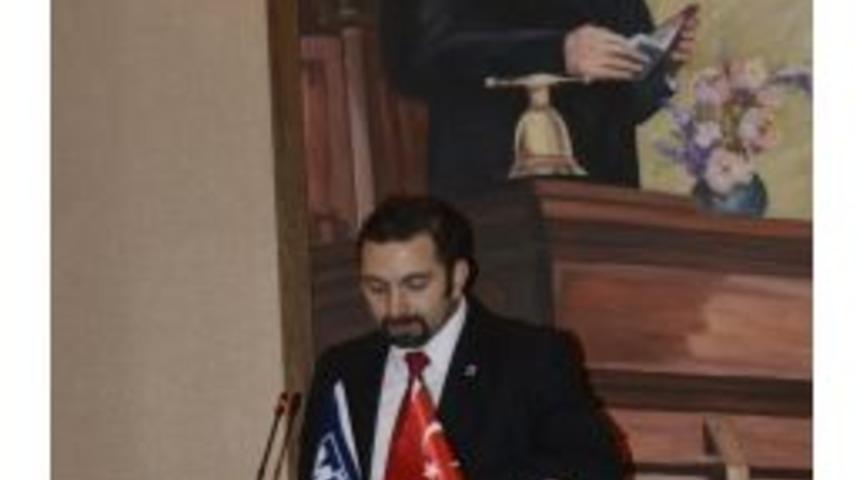 Mali M&uuml;şavir Sen&rsquo;den Beyan Ve Bildirge S&uuml;relerinin Uzatılması Talebi