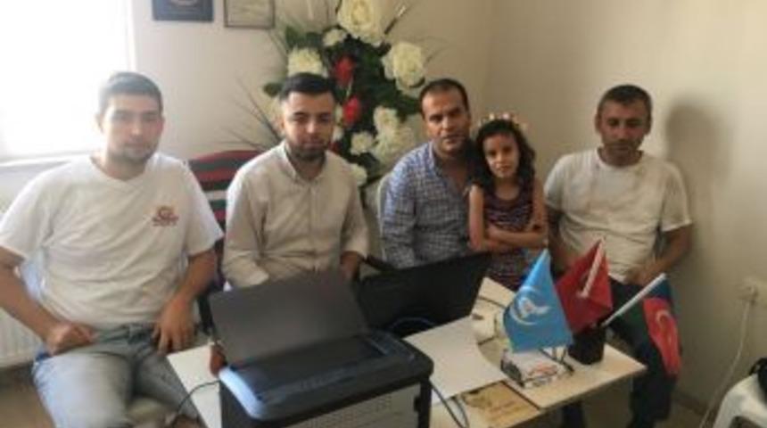 &Uuml;lk&uuml; Ocakları &Uuml;niversite Adaylarına Tercih Danışmanlığı Yapıyor