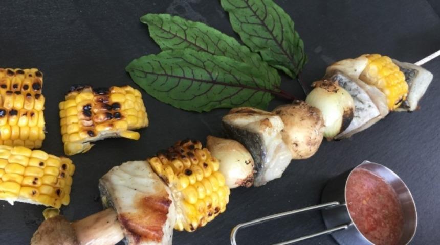 Evde Yapabileceğiniz 5 Et Şiş Tarifi