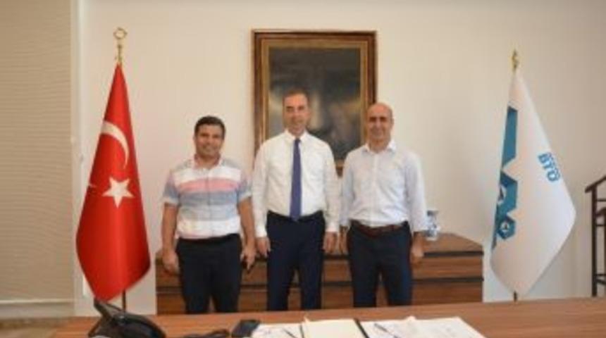 Adana Bt&uuml;&rsquo;de İngilizce Eğitim, Yabancı &Ouml;ğrencilerin Tercihlerine Yansıdı