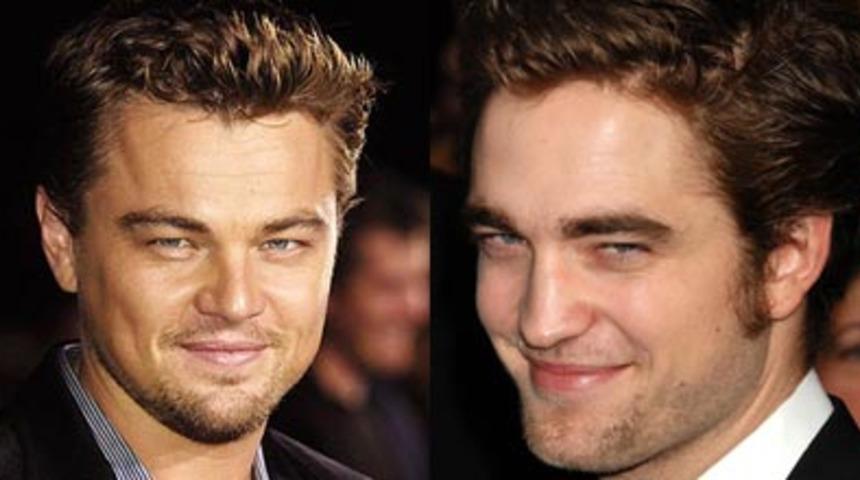 Eskilerin İzinden Giden Yakışıklıklar