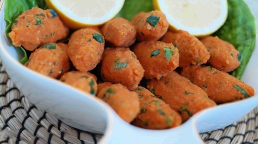 Başrolünde Mercimek Olan 6 Enfes Yemek!