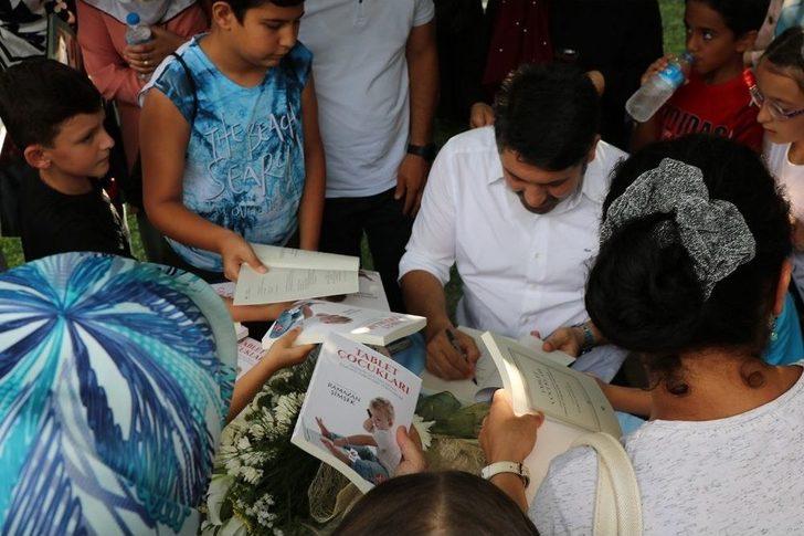 Dikkat Atölyesi Yaz Dönemi Sona Erdi G1