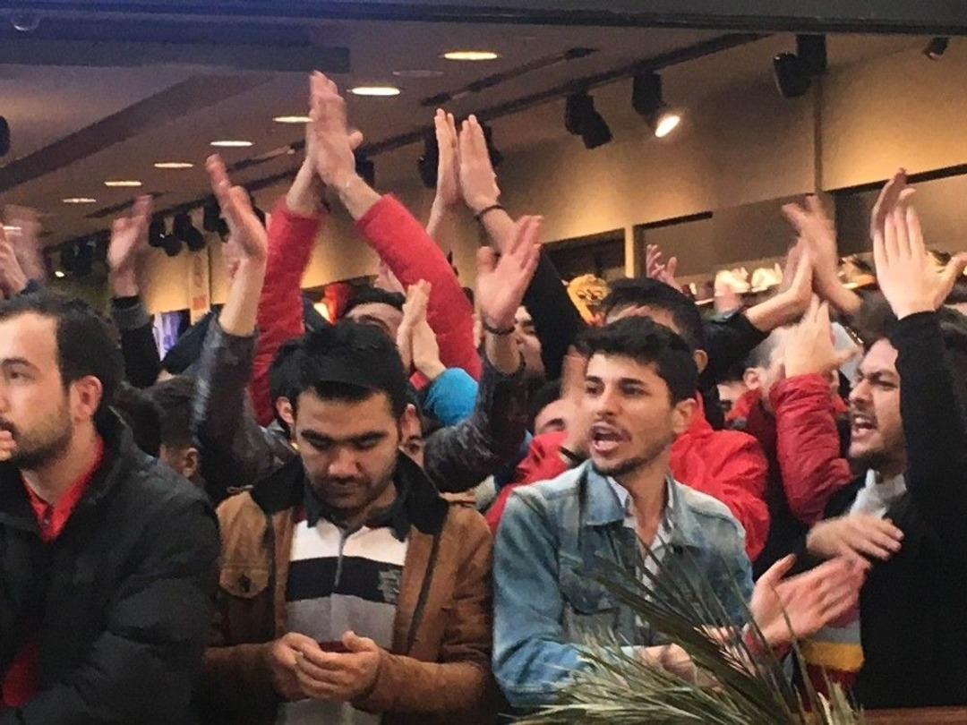 Erol Bedir: "galatasaray&rsquo;dan 45 Senenin R&ouml;vanşını Alacağız&rsquo;&rsquo;