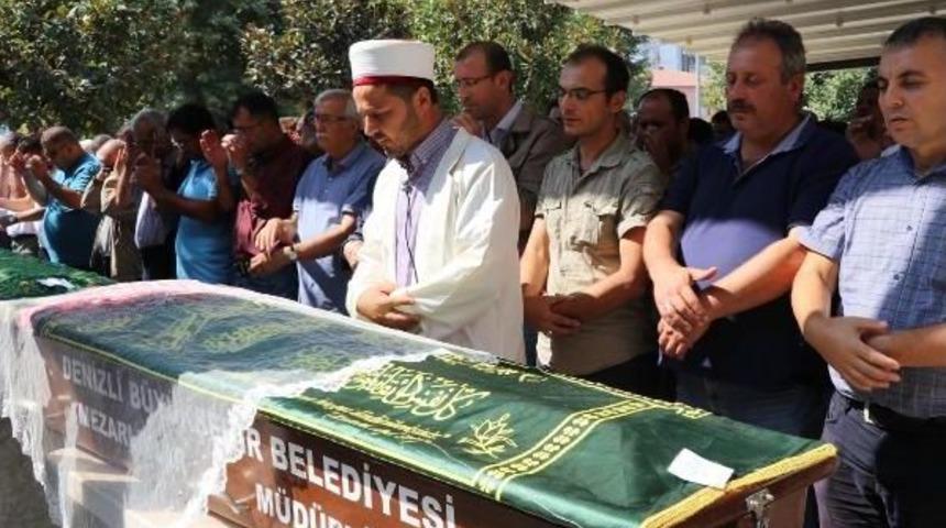 Otomobildeki Cinayetin Altından Saplantılı Aşık &Ccedil;ıktı