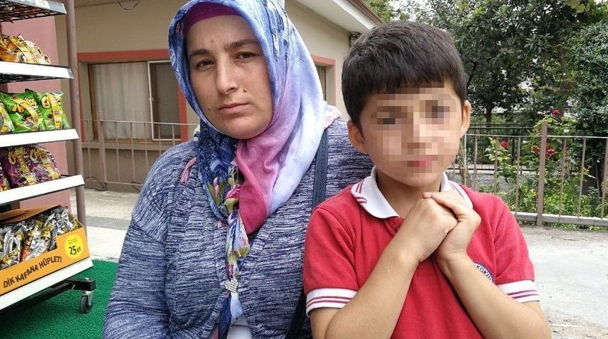 Sınıfta Kavga Eden &Ouml;ğrencilerin Aileleri Adliyelik Oldu