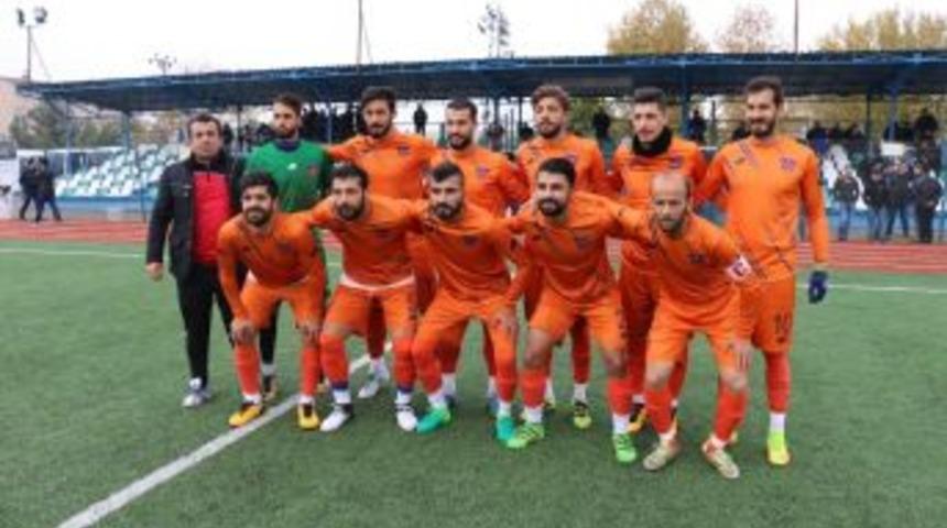 1955 Batmanspor Bağlarspor&rsquo;u Konuk Edecek