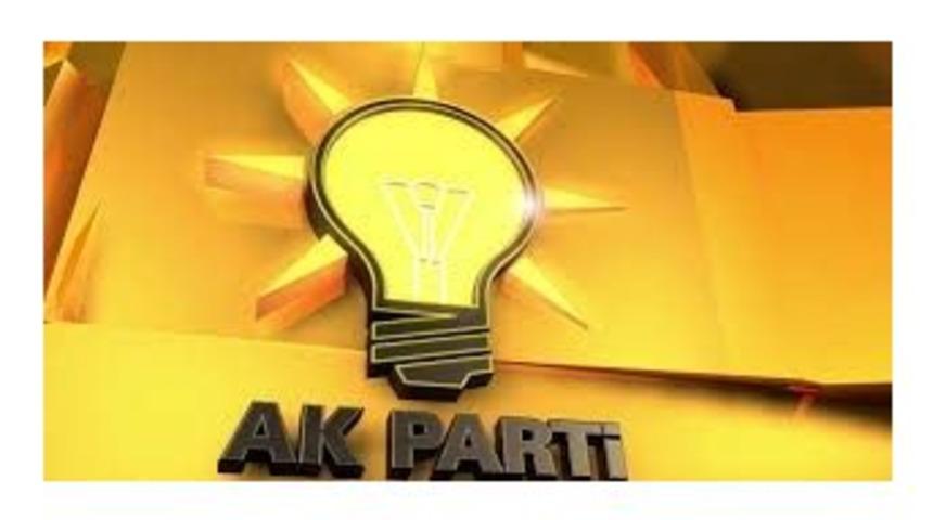 İl&ccedil;e Kongrelerinin Tarihleri Belli Oldu