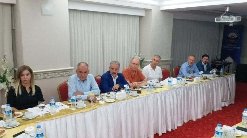 Ekonomik Sorunların Çözümü İçin Yüksek İstişare Kurulu Oluşturuldu