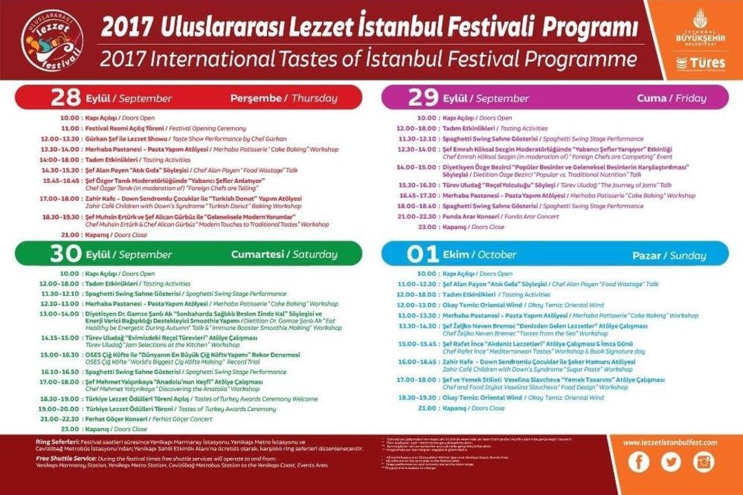 Ey&uuml;p Belediyesi&rsquo;nin Festival Standı İlgi Odağı Oldu