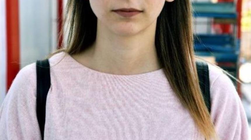 Ampute Sporcu, Gündüz De Başka Çalışanı Taciz Etmiş