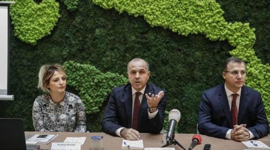 50 Milyon Dolar Yatırım Ile Kadık&ouml;y'e Yeni Hastane&nbsp;