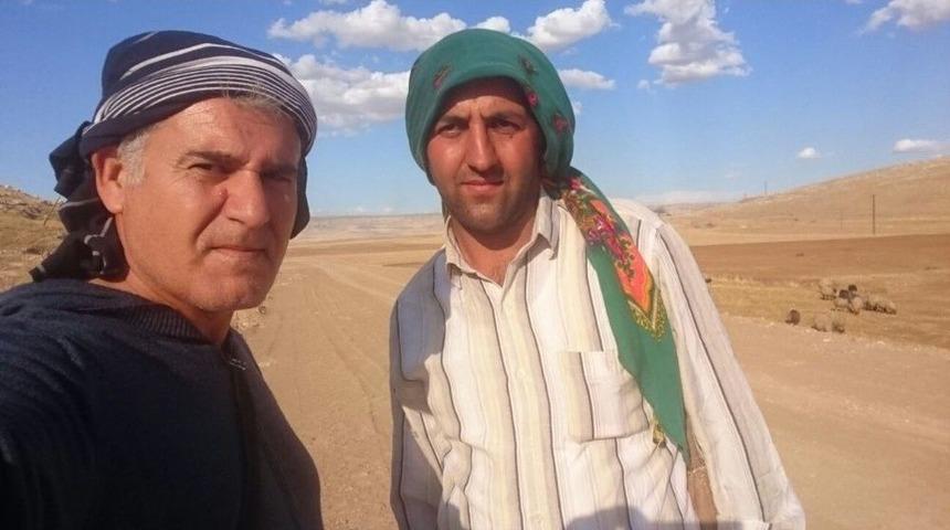 Sağlıklı Yaşama Dikkat &Ccedil;ekmek İ&ccedil;in 35 Kilometre Y&uuml;r&uuml;d&uuml;