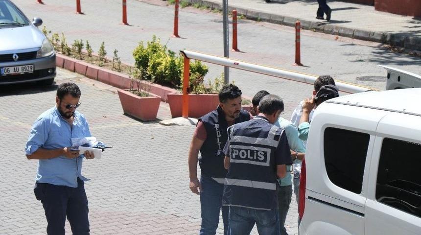 Kuyumcu Gibi Dolandırıcılar