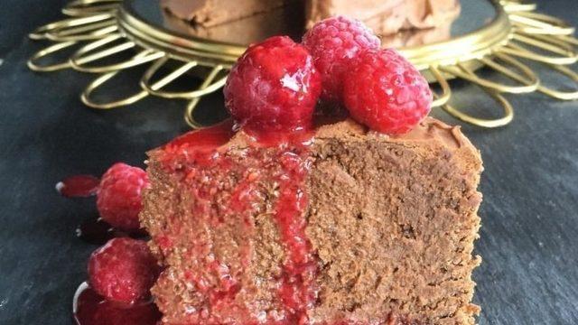 Yağsız, Şekersiz, Kalorisiz 3 Enfes Tatlı