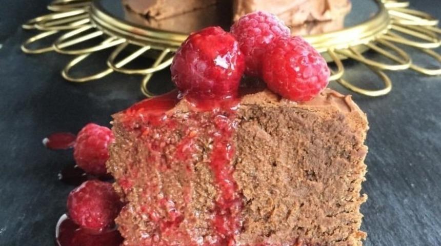 Yağsız, Şekersiz, Kalorisiz 3 Enfes Tatlı