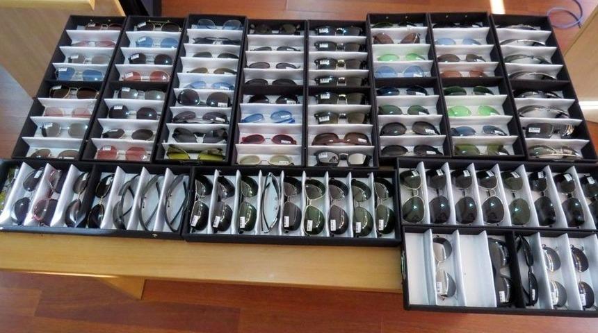 Denizli&rsquo;de Bin 362 Adet Ka&ccedil;ak G&ouml;zl&uuml;k Ele Ge&ccedil;irildi