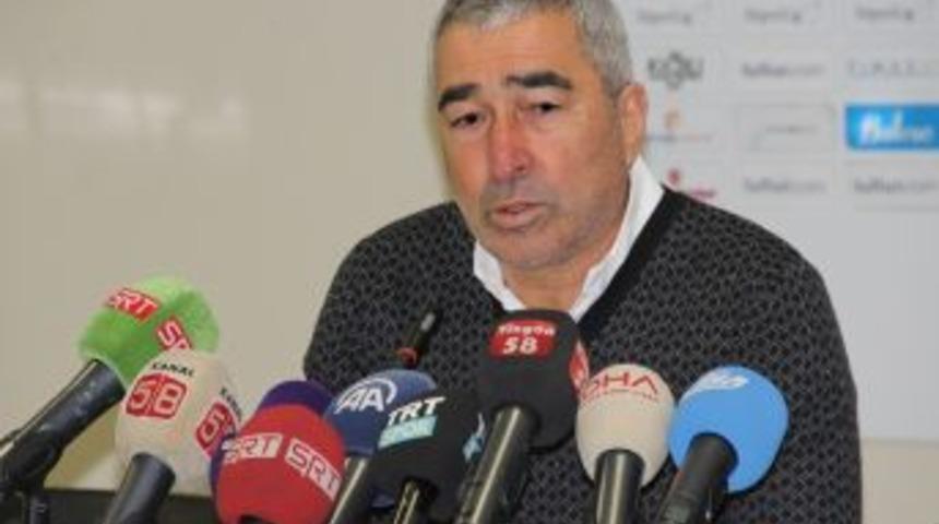 Aybaba: "kalbimiz, Duamız, Canımız Ordumuzun Yanında"