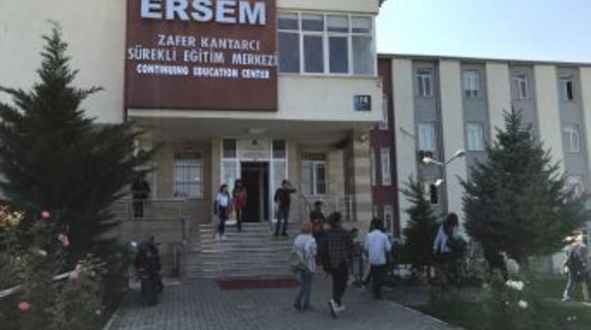 Erciyes Üniversitesi’nde Bilirkişilik Temel Eğitim Kursuna Kayıtlar Başladı