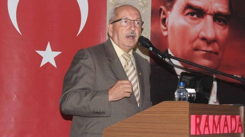 Başkan Albayrak&rsquo;ın Sitemi Rekt&ouml;r&uuml; Şimşek&rsquo;i Kızdırdı