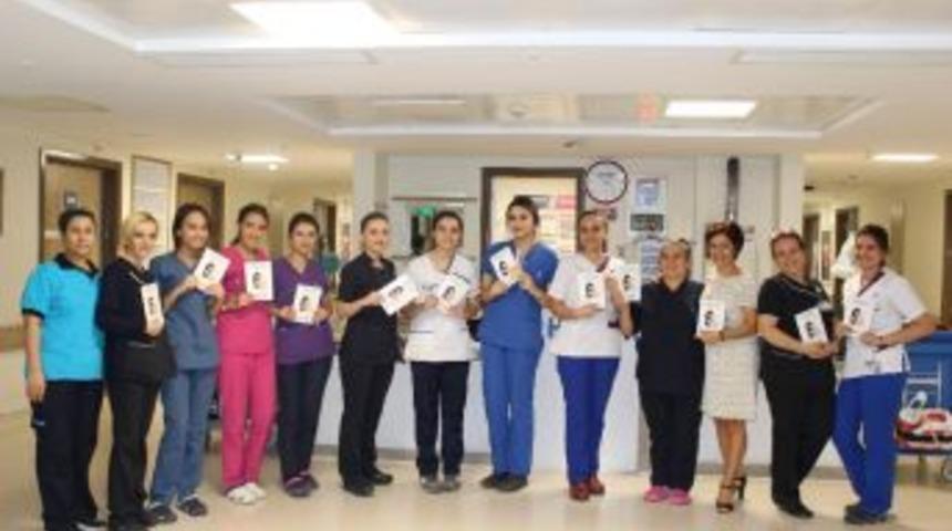 Gaziantep&rsquo;te Emzirme Haftası Etkinliği