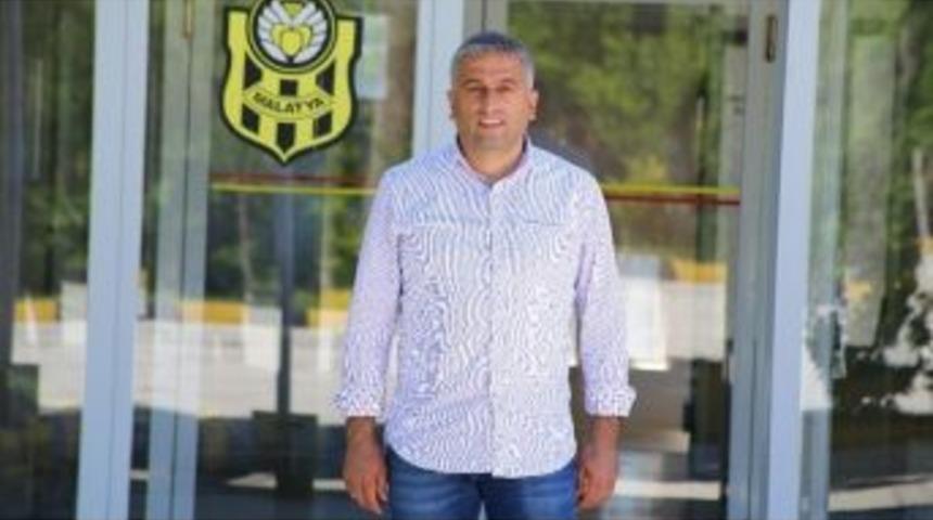 Yeni Malatyaspor U21 Takımı G&ouml;ztepe Ma&ccedil;ına Hazırlanıyor