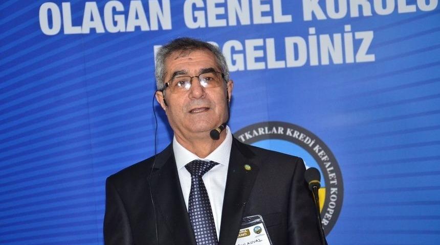 Erol Ayvaz G&uuml;ven Tazeledi