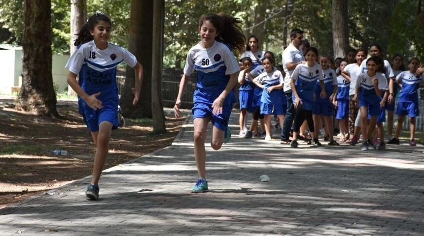 Belediye Sporculara Sahip Çıkıyor