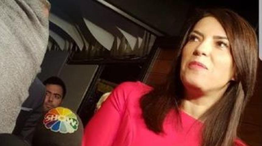 Yeşim Salkım, ''mutluluğumu Kimse Bozamaz''