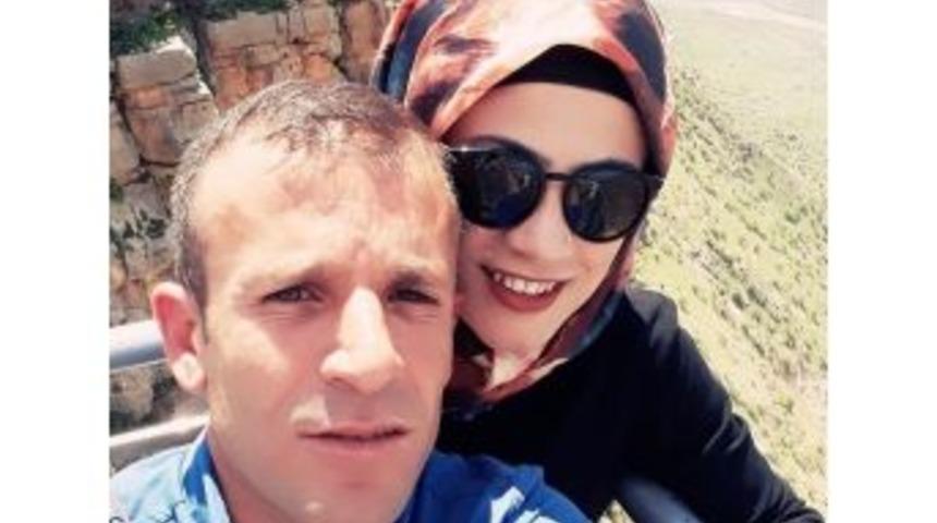 Kocası Tarafından Vurulan Genç Kadın Hayatını Kaybetti