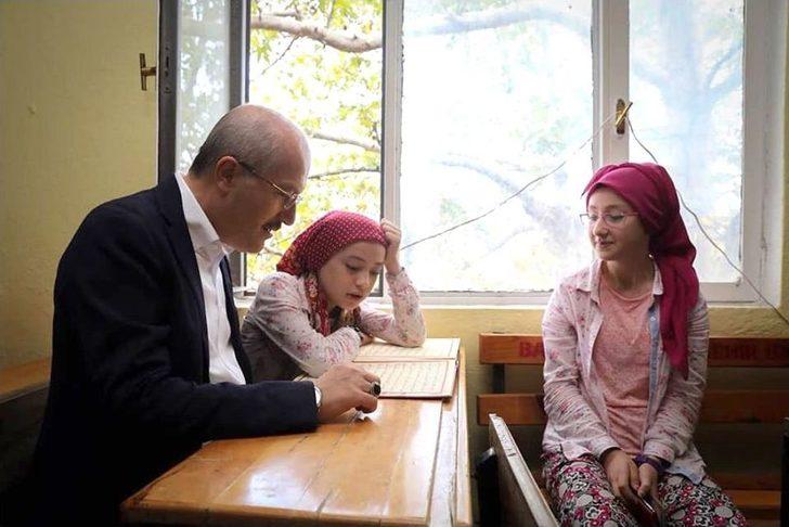 Köylülerin Dirençli Eylemi Sonuç Verdi G4