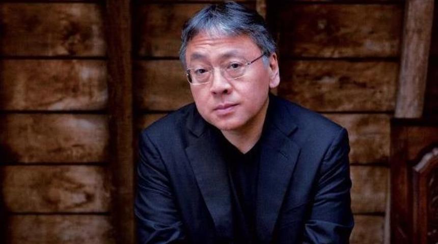 2017 Nobel Edebiyat &Ouml;d&uuml;l&uuml;&rsquo;N&uuml; Kazuo Ishiguro Kazandı (2)