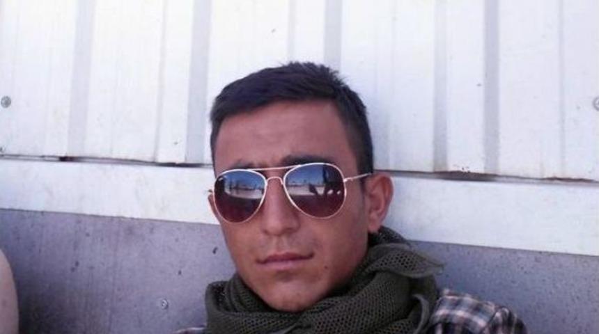 Şehit Ateşi Ağrı’ya Düştü