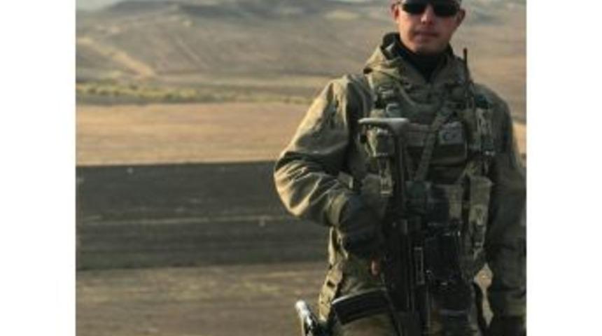 Antalya’ya Tatile Gelen Askerin Şüpheli Ölümü