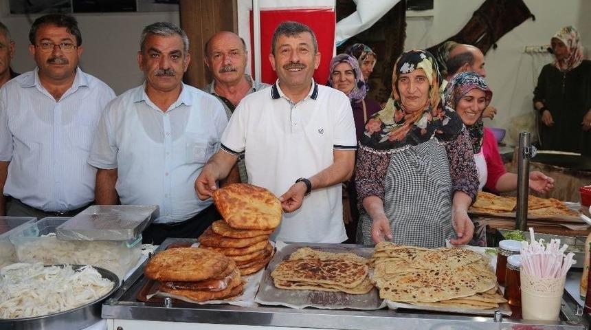 Kardeş Şehir Ardahan&rsquo;a Selam Olsun