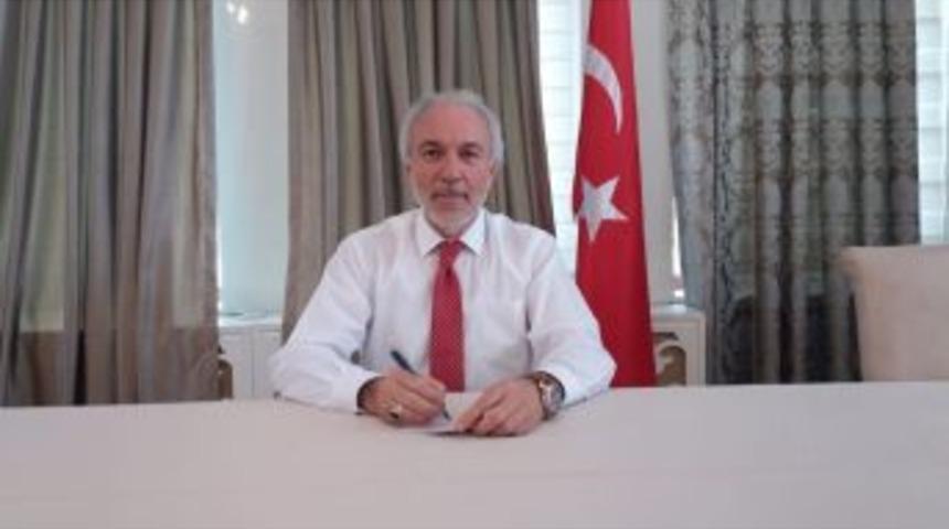 Başkan Kamil Sara&ccedil;oğlu&rsquo;ndan Bedelli M&uuml;jdesi