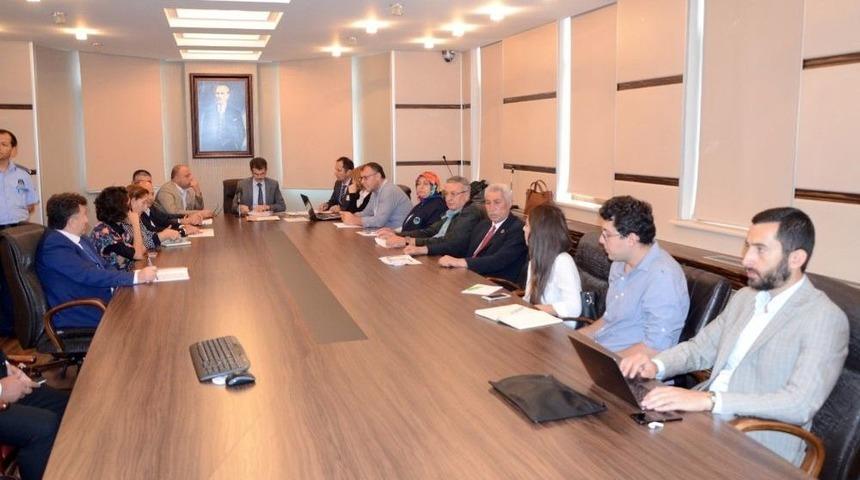 Kartepe&rsquo;yi Teleferiğe Kavuşturacak İhale Tamamlandı