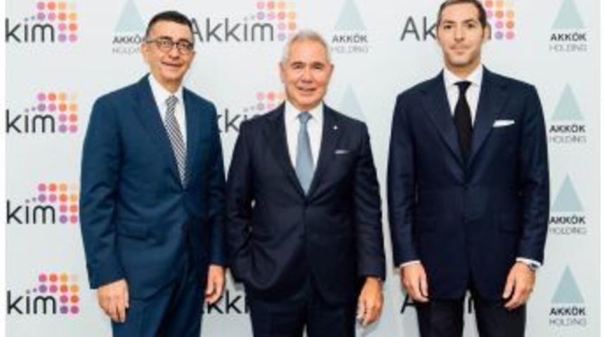 Ak-kim Genel M&uuml;d&uuml;r&uuml; Kirpi: &ldquo;2023 Hedefimiz 750 Milyon Dolarlık Ciroya Y&uuml;kselmek&rdquo;