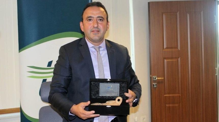 Trakya, T&uuml;rkiye Birincisi Oldu