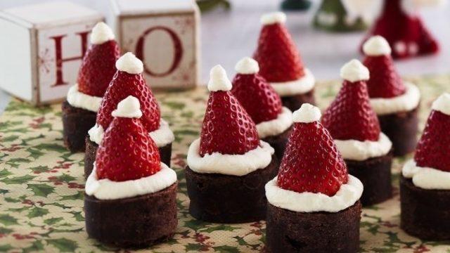 2016 İçin Şans Getirecek Olan 7 Kurabiye Tarifi