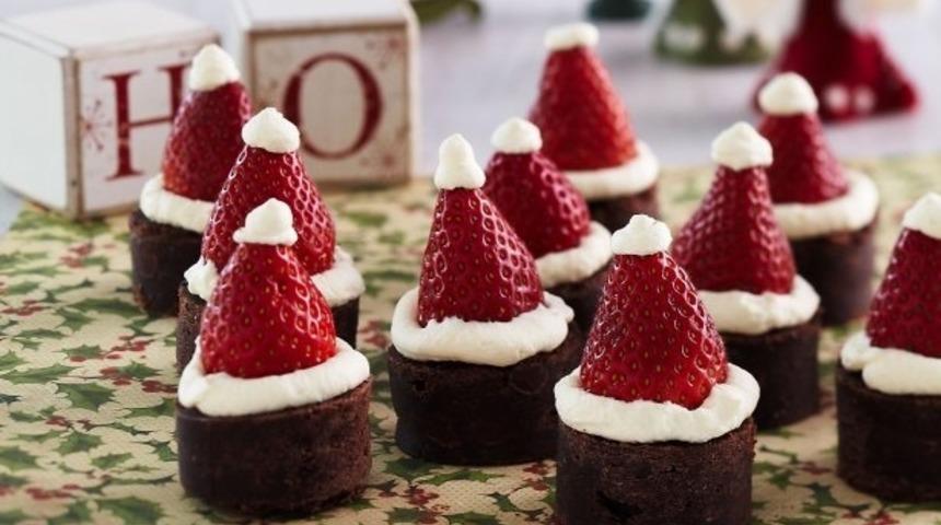 2016 İçin Şans Getirecek Olan 7 Kurabiye Tarifi