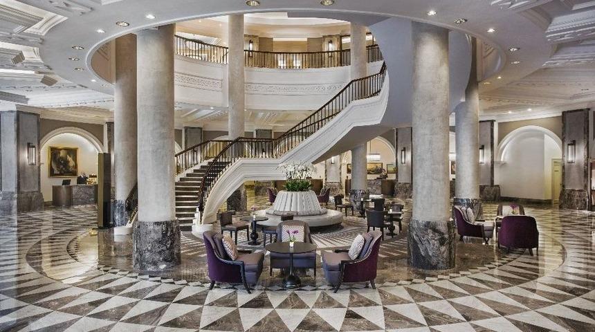 D&uuml;nya Seyahat &Ouml;d&uuml;lleri A&ccedil;ıklandı