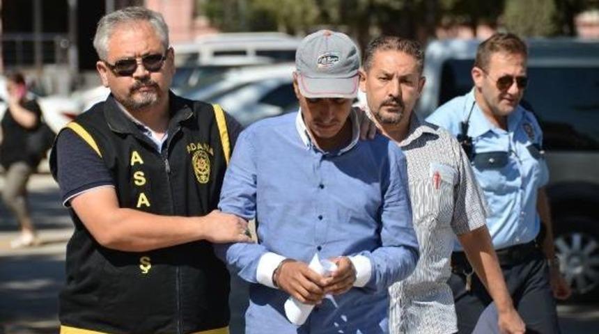 Yolda Cesedi Bulunan Suriyeli'yi Kamyonetten Atmışlar