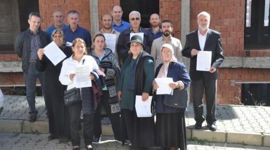 Trabzon'da 28 Daireyi 68 Kişiye Satmışlar