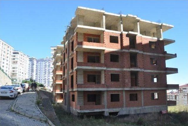 Trabzon'da 28 Daireyi 68 Kişiye Satmışlar