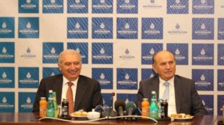 Kadir Topbaş İstifa Kararı İle İlgili Konuştu