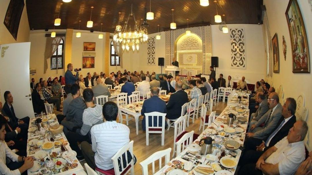 Usta Kalem &Ccedil;akırgil İlkadım&rsquo;da