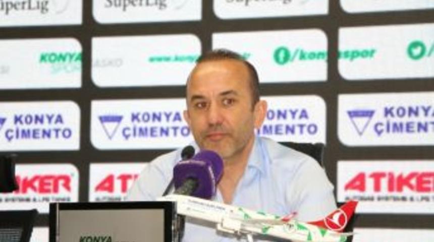 Mehmet &Ouml;zdilek: &ldquo;iyi M&uuml;cadele Ettik&rdquo;