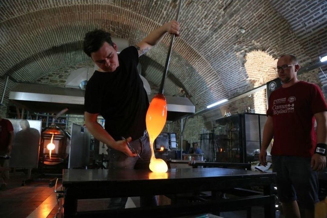 Odunpazarı&rsquo;nda Festival Coşkusu S&uuml;r&uuml;yor