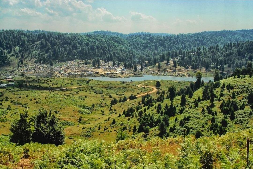 Başkan To&ccedil;oğlu: "sakarya&rsquo;nın Doğal G&uuml;zelliklerini Keşfedelim"